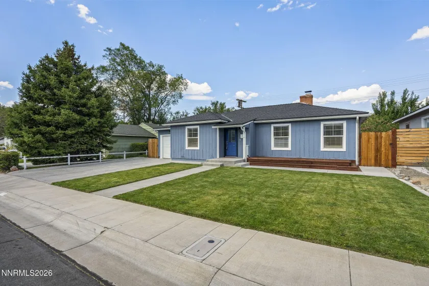 1379 Westfield, Reno, Nevada 89509, 3 Bedrooms Bedrooms, ,1 BathroomBathrooms,Residential,Residential,Westfield,0,260011093