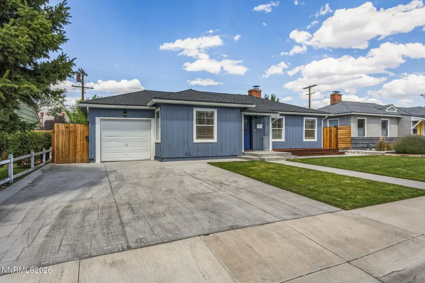 1379 Westfield, Reno, Nevada 89509, 3 Bedrooms Bedrooms, ,1 BathroomBathrooms,Residential,Residential,Westfield,0,260011093
