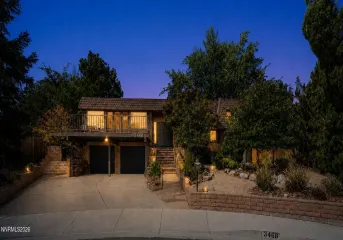 3468 San Juan, Reno, Nevada 89509, 3 Bedrooms Bedrooms, ,3 BathroomsBathrooms,Residential,Residential,San Juan,0,260011094