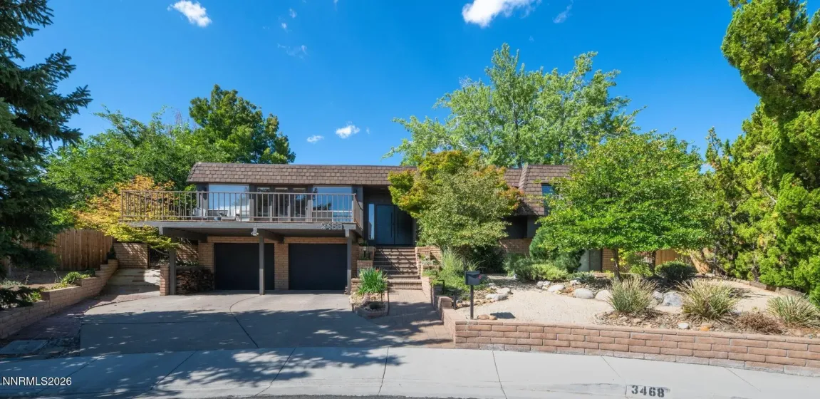 3468 San Juan, Reno, Nevada 89509, 3 Bedrooms Bedrooms, ,3 BathroomsBathrooms,Residential,Residential,San Juan,0,260011094