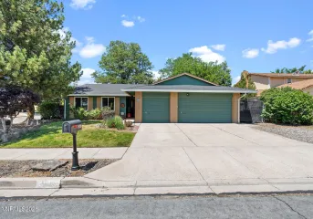 1820 Del Rosa, Sparks, Nevada 89434, 3 Bedrooms Bedrooms, ,2 BathroomsBathrooms,Residential,Residential,Del Rosa,0,260011095