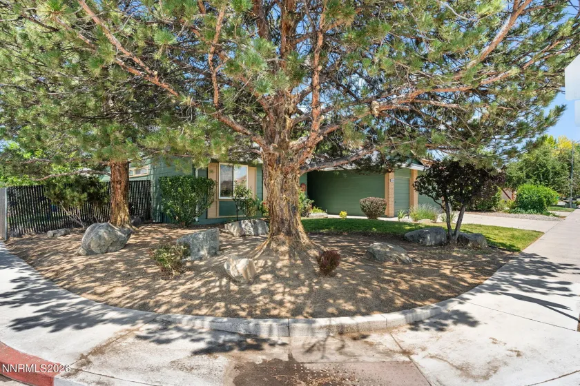 1820 Del Rosa, Sparks, Nevada 89434, 3 Bedrooms Bedrooms, ,2 BathroomsBathrooms,Residential,Residential,Del Rosa,0,260011095