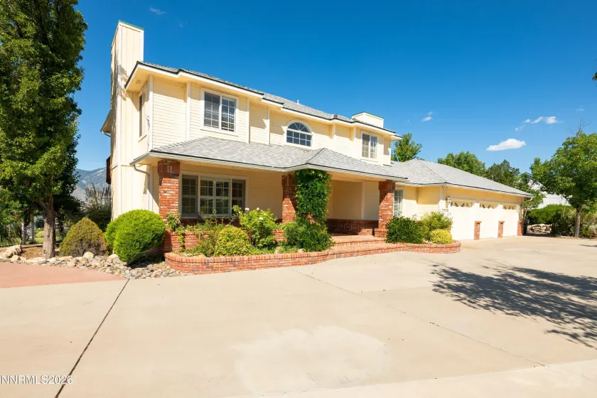 1326 Santa Cruz, Minden, Nevada 89423, 4 Bedrooms Bedrooms, ,3 BathroomsBathrooms,Residential,Residential,Santa Cruz,0,260011098
