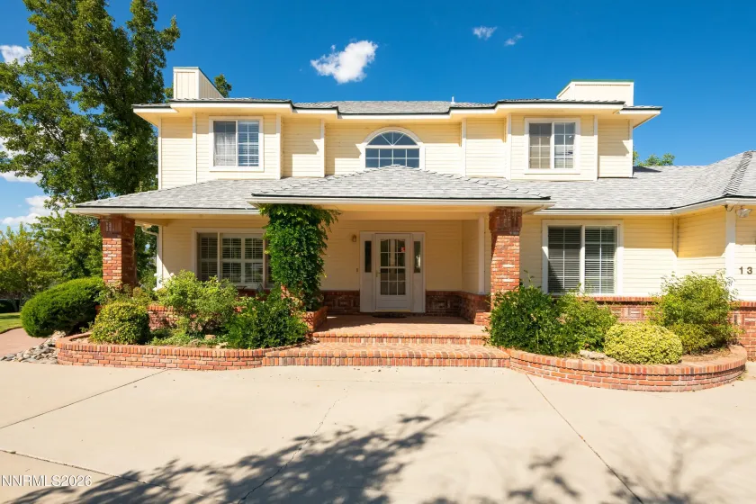 1326 Santa Cruz, Minden, Nevada 89423, 4 Bedrooms Bedrooms, ,3 BathroomsBathrooms,Residential,Residential,Santa Cruz,0,260011098