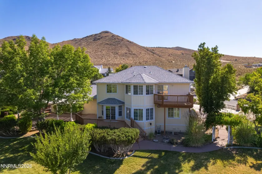 1326 Santa Cruz, Minden, Nevada 89423, 4 Bedrooms Bedrooms, ,3 BathroomsBathrooms,Residential,Residential,Santa Cruz,0,260011098