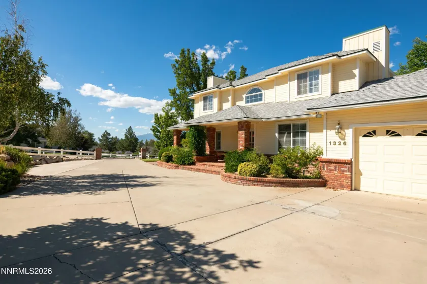 1326 Santa Cruz, Minden, Nevada 89423, 4 Bedrooms Bedrooms, ,3 BathroomsBathrooms,Residential,Residential,Santa Cruz,0,260011098
