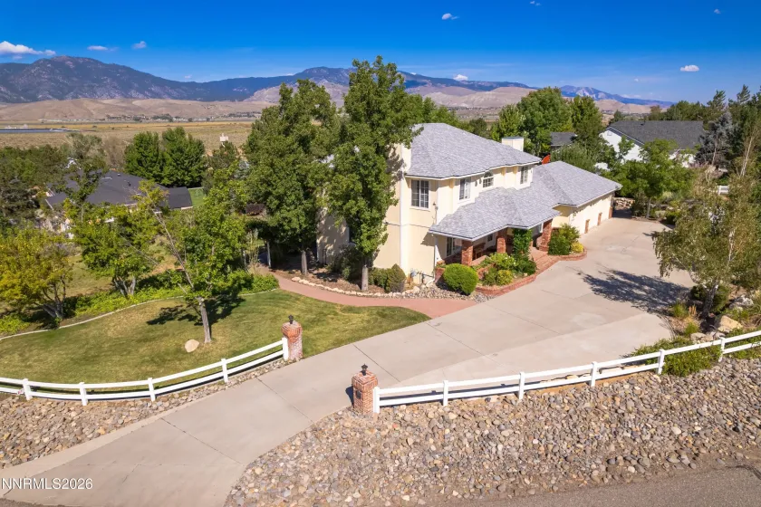 1326 Santa Cruz, Minden, Nevada 89423, 4 Bedrooms Bedrooms, ,3 BathroomsBathrooms,Residential,Residential,Santa Cruz,0,260011098