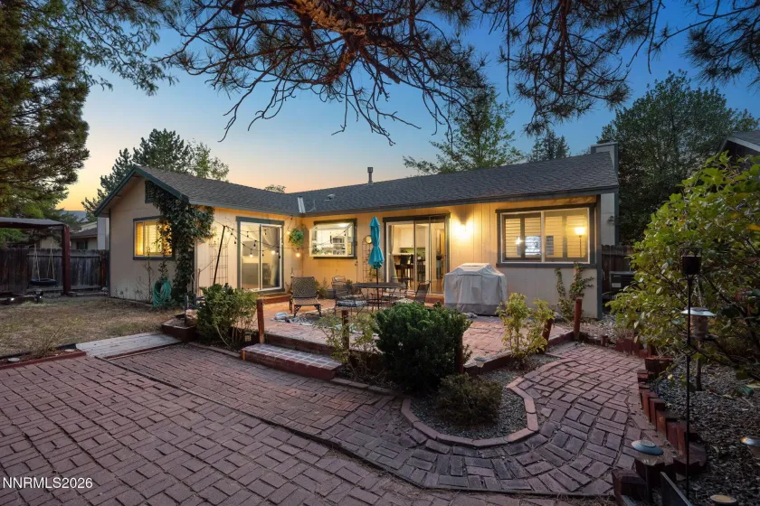 1930 Quail Run, Reno, Nevada 89523, 3 Bedrooms Bedrooms, ,2 BathroomsBathrooms,Residential,Residential,Quail Run,0,260011099