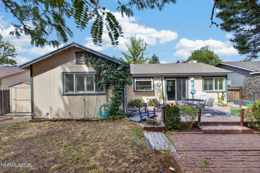 1930 Quail Run, Reno, Nevada 89523, 3 Bedrooms Bedrooms, ,2 BathroomsBathrooms,Residential,Residential,Quail Run,0,260011099