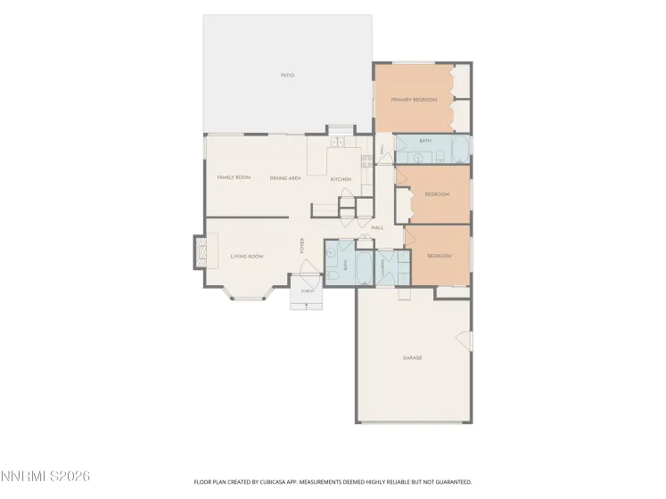 1930 Quail Run, Reno, Nevada 89523, 3 Bedrooms Bedrooms, ,2 BathroomsBathrooms,Residential,Residential,Quail Run,0,260011099