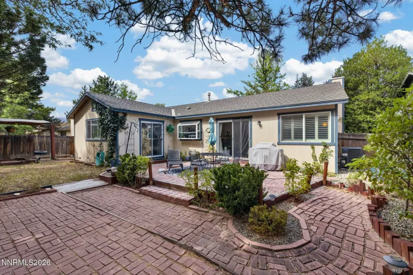 1930 Quail Run, Reno, Nevada 89523, 3 Bedrooms Bedrooms, ,2 BathroomsBathrooms,Residential,Residential,Quail Run,0,260011099