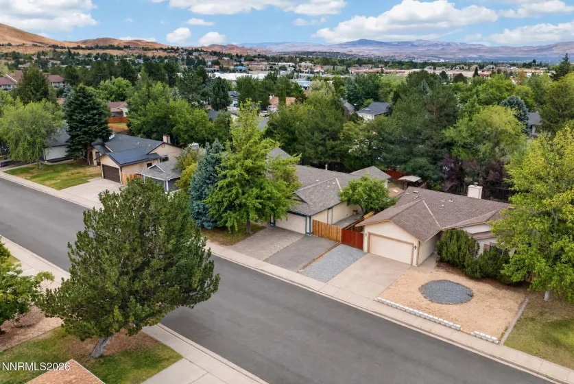 1930 Quail Run, Reno, Nevada 89523, 3 Bedrooms Bedrooms, ,2 BathroomsBathrooms,Residential,Residential,Quail Run,0,260011099