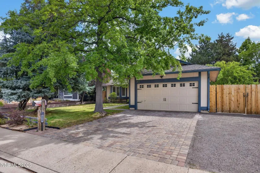 1930 Quail Run, Reno, Nevada 89523, 3 Bedrooms Bedrooms, ,2 BathroomsBathrooms,Residential,Residential,Quail Run,0,260011099