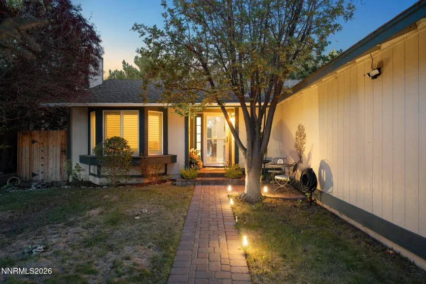 1930 Quail Run, Reno, Nevada 89523, 3 Bedrooms Bedrooms, ,2 BathroomsBathrooms,Residential,Residential,Quail Run,0,260011099