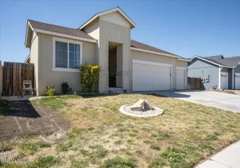1475 Mountain Rose, Fernley, Nevada 89408, 4 Bedrooms Bedrooms, ,2 BathroomsBathrooms,Residential,Residential,Mountain Rose,0,260011096