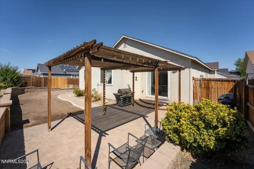 1475 Mountain Rose, Fernley, Nevada 89408, 4 Bedrooms Bedrooms, ,2 BathroomsBathrooms,Residential,Residential,Mountain Rose,0,260011096