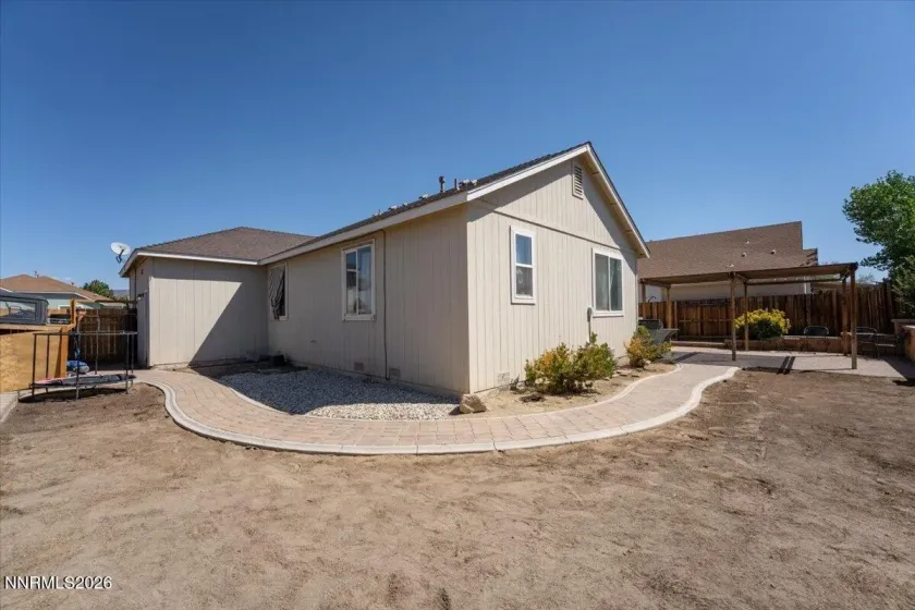 1475 Mountain Rose, Fernley, Nevada 89408, 4 Bedrooms Bedrooms, ,2 BathroomsBathrooms,Residential,Residential,Mountain Rose,0,260011096
