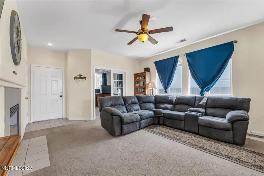 1475 Mountain Rose, Fernley, Nevada 89408, 4 Bedrooms Bedrooms, ,2 BathroomsBathrooms,Residential,Residential,Mountain Rose,0,260011096