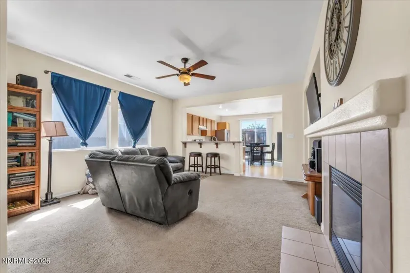 1475 Mountain Rose, Fernley, Nevada 89408, 4 Bedrooms Bedrooms, ,2 BathroomsBathrooms,Residential,Residential,Mountain Rose,0,260011096
