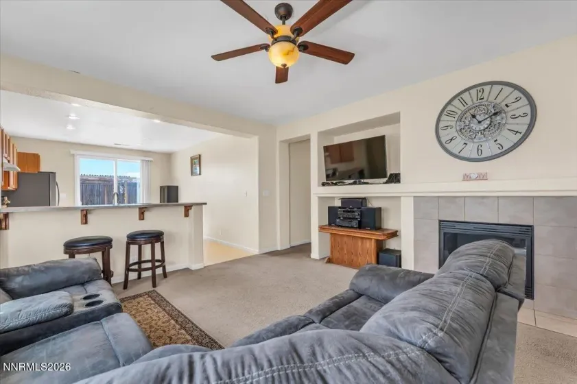 1475 Mountain Rose, Fernley, Nevada 89408, 4 Bedrooms Bedrooms, ,2 BathroomsBathrooms,Residential,Residential,Mountain Rose,0,260011096
