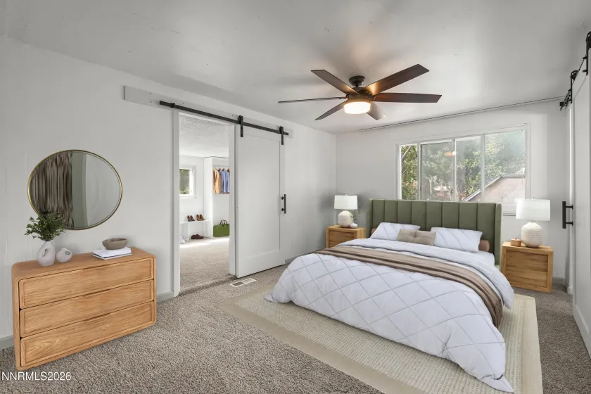 1125 Huffaker, Reno, Nevada 89511, 3 Bedrooms Bedrooms, ,3 BathroomsBathrooms,Residential,Residential,Huffaker,0,260011101