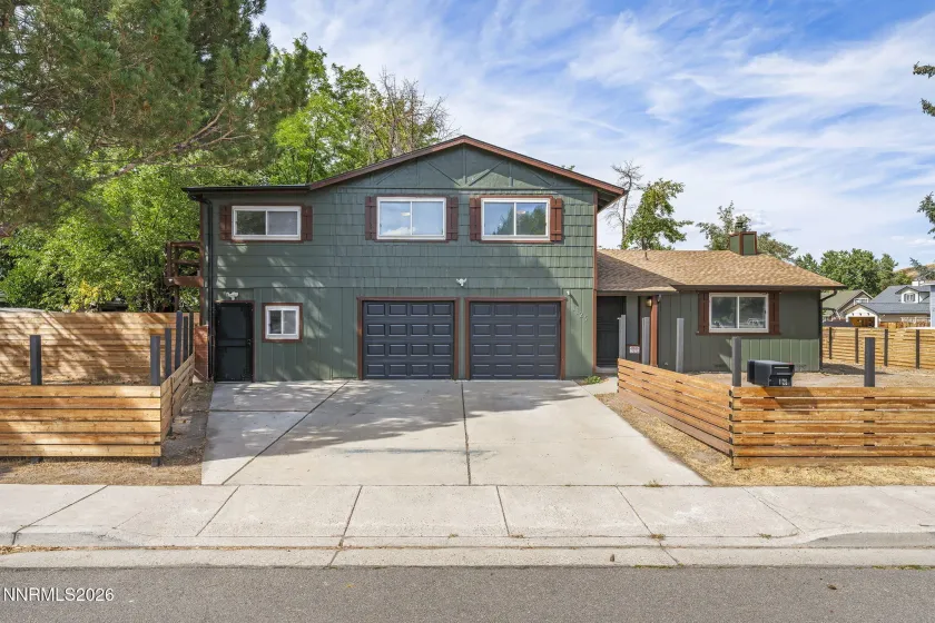 1125 Huffaker, Reno, Nevada 89511, 3 Bedrooms Bedrooms, ,3 BathroomsBathrooms,Residential,Residential,Huffaker,0,260011101
