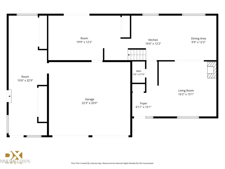 1125 Huffaker, Reno, Nevada 89511, 3 Bedrooms Bedrooms, ,3 BathroomsBathrooms,Residential,Residential,Huffaker,0,260011101
