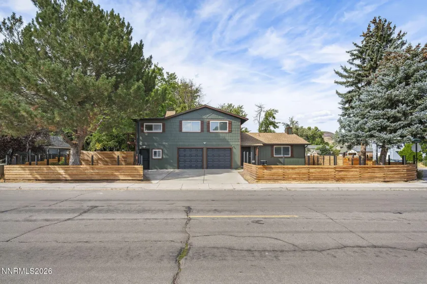 1125 Huffaker, Reno, Nevada 89511, 3 Bedrooms Bedrooms, ,3 BathroomsBathrooms,Residential,Residential,Huffaker,0,260011101