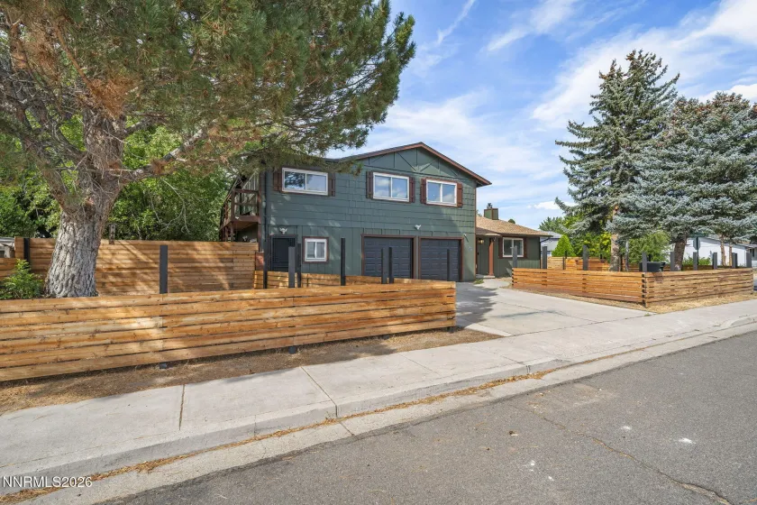 1125 Huffaker, Reno, Nevada 89511, 3 Bedrooms Bedrooms, ,3 BathroomsBathrooms,Residential,Residential,Huffaker,0,260011101