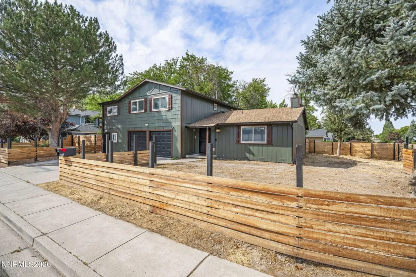 1125 Huffaker, Reno, Nevada 89511, 3 Bedrooms Bedrooms, ,3 BathroomsBathrooms,Residential,Residential,Huffaker,0,260011101