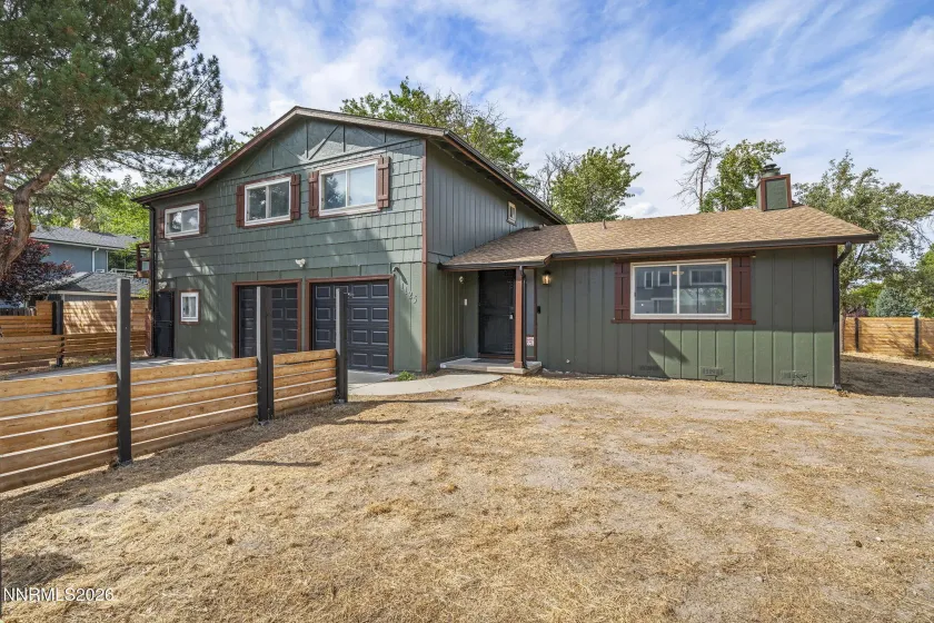 1125 Huffaker, Reno, Nevada 89511, 3 Bedrooms Bedrooms, ,3 BathroomsBathrooms,Residential,Residential,Huffaker,0,260011101