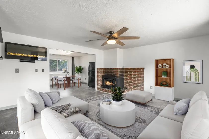 1125 Huffaker, Reno, Nevada 89511, 3 Bedrooms Bedrooms, ,3 BathroomsBathrooms,Residential,Residential,Huffaker,0,260011101