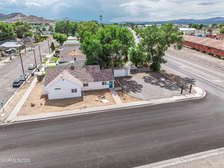 123 2nd, Elko, Nevada 89801, ,Commercial Sale,Residential,2nd,0,260011102