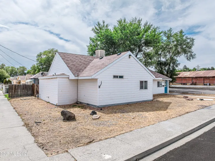 123 2nd, Elko, Nevada 89801, ,Commercial Sale,Residential,2nd,0,260011102
