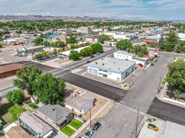 123 2nd, Elko, Nevada 89801, ,Commercial Sale,Residential,2nd,0,260011102