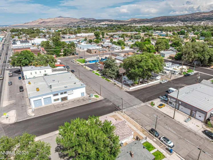 123 2nd, Elko, Nevada 89801, ,Commercial Sale,Residential,2nd,0,260011102