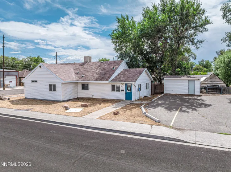 123 2nd, Elko, Nevada 89801, ,Commercial Sale,Residential,2nd,0,260011102