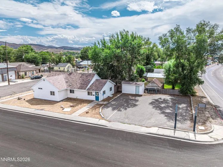 123 2nd, Elko, Nevada 89801, ,Commercial Sale,Residential,2nd,0,260011102