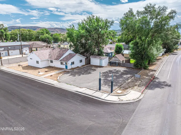 123 2nd, Elko, Nevada 89801, ,Commercial Sale,Residential,2nd,0,260011102
