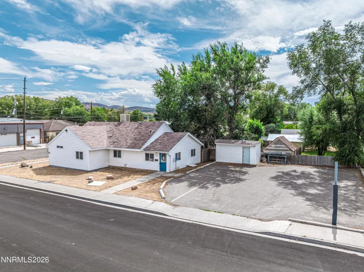 123 2nd, Elko, Nevada 89801, ,Commercial Sale,Residential,2nd,0,260011102