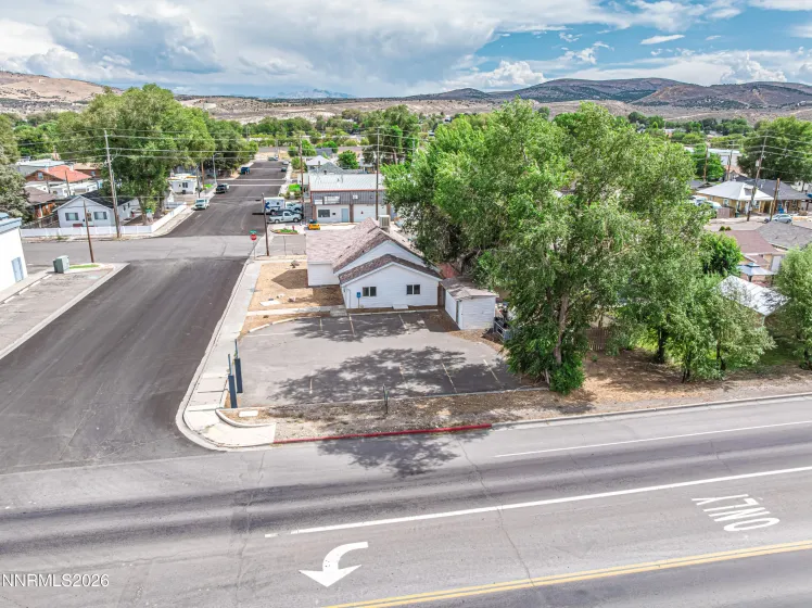 123 2nd, Elko, Nevada 89801, ,Commercial Sale,Residential,2nd,0,260011102