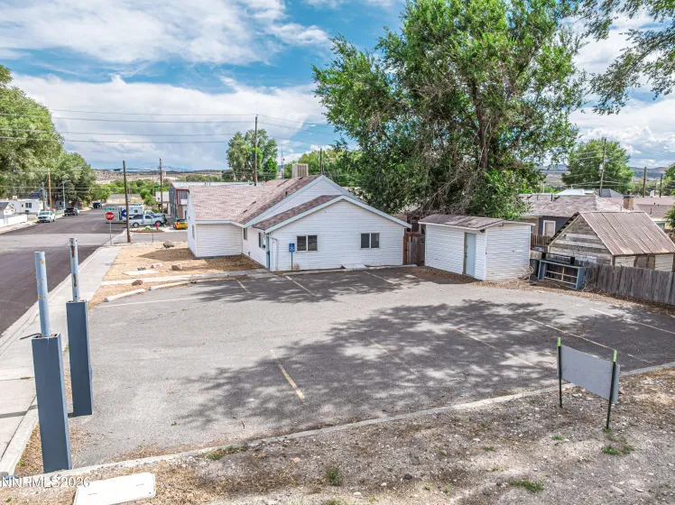 123 2nd, Elko, Nevada 89801, ,Commercial Sale,Residential,2nd,0,260011102