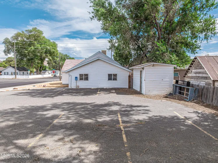 123 2nd, Elko, Nevada 89801, ,Commercial Sale,Residential,2nd,0,260011102