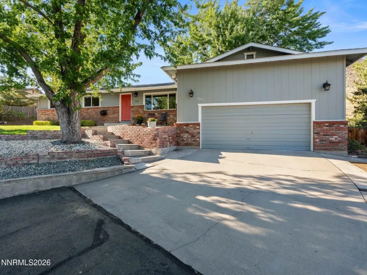 1320 Jefferson, Carson City, Nevada 89706, 3 Bedrooms Bedrooms, ,2 BathroomsBathrooms,Residential,Residential,Jefferson,0,260011103