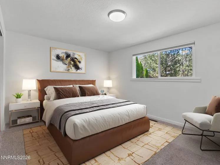 Virtual Staging