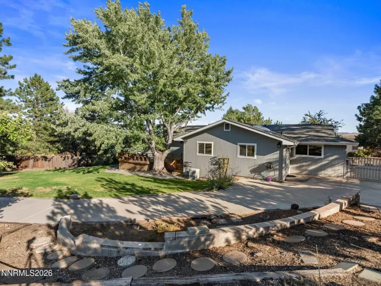 1320 Jefferson, Carson City, Nevada 89706, 3 Bedrooms Bedrooms, ,2 BathroomsBathrooms,Residential,Residential,Jefferson,0,260011103