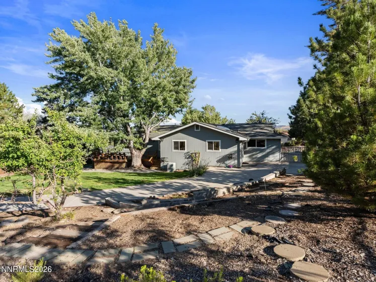 1320 Jefferson, Carson City, Nevada 89706, 3 Bedrooms Bedrooms, ,2 BathroomsBathrooms,Residential,Residential,Jefferson,0,260011103