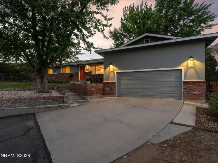 1320 Jefferson, Carson City, Nevada 89706, 3 Bedrooms Bedrooms, ,2 BathroomsBathrooms,Residential,Residential,Jefferson,0,260011103