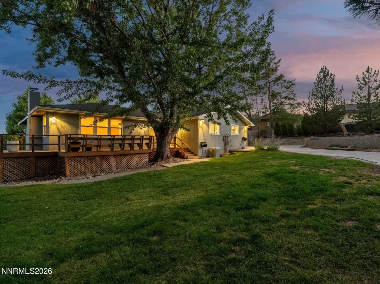 1320 Jefferson, Carson City, Nevada 89706, 3 Bedrooms Bedrooms, ,2 BathroomsBathrooms,Residential,Residential,Jefferson,0,260011103