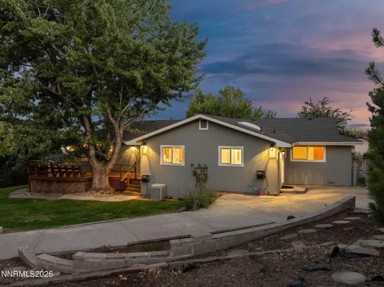 1320 Jefferson, Carson City, Nevada 89706, 3 Bedrooms Bedrooms, ,2 BathroomsBathrooms,Residential,Residential,Jefferson,0,260011103